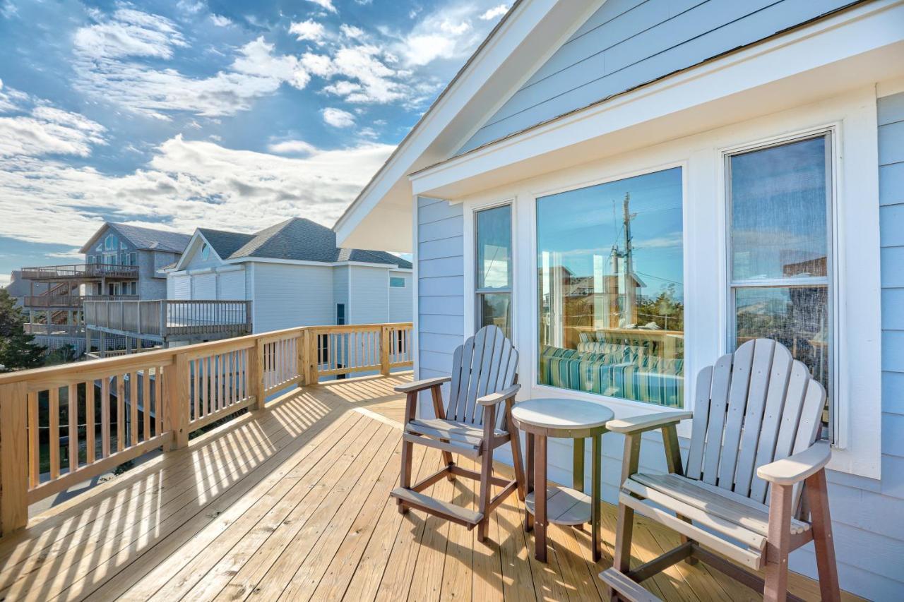 Shore Thing #90-1 Avon Exterior foto